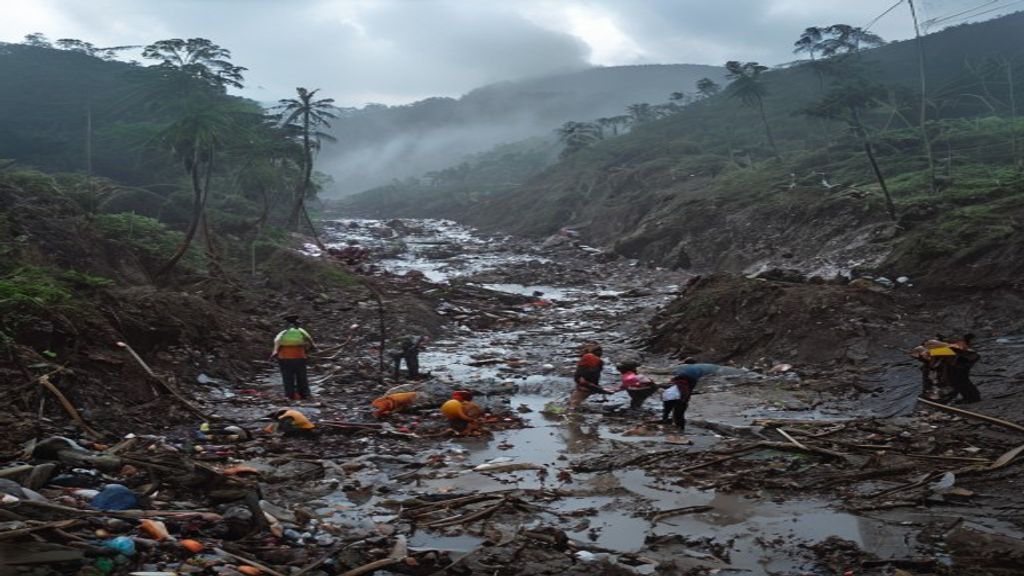 Wayanad Landslide Tragedy: Death Toll Rises Amid Safety Concerns