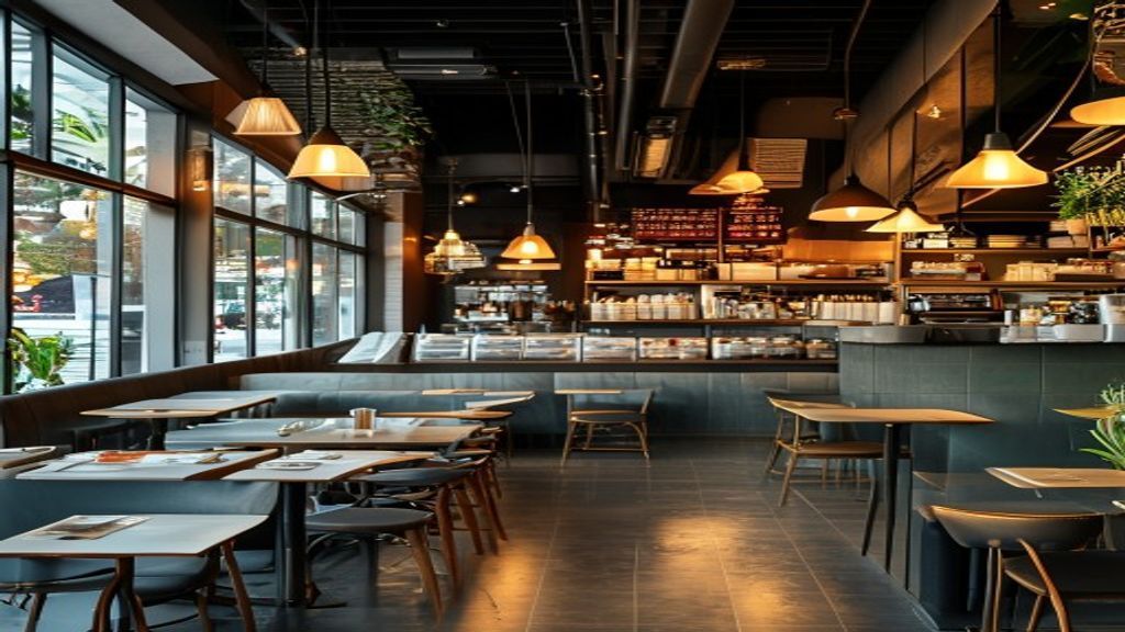 What Defines a 24-Hour Restaurant Beyond an All-Day Café?