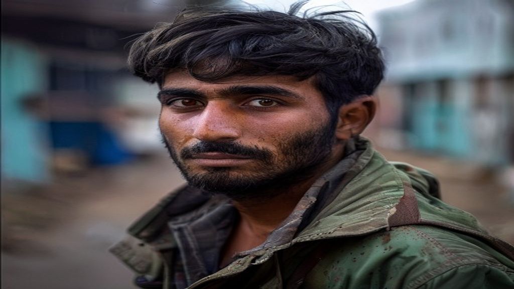 Young Man from PoK Repatriated After Crossing Line of Control