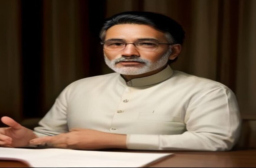 Abhijeet Dipke Questions PM Modi's Video on Forgiveness and Justice