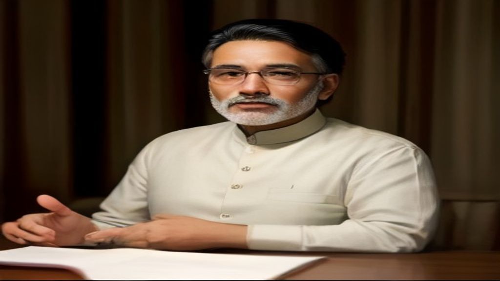 Abhijeet Dipke Questions PM Modi's Video on Forgiveness and Justice