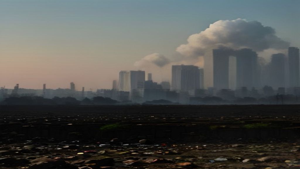 Bombay HC Highlights Civic Sense Issues Amid Kanjurmarg Pollution