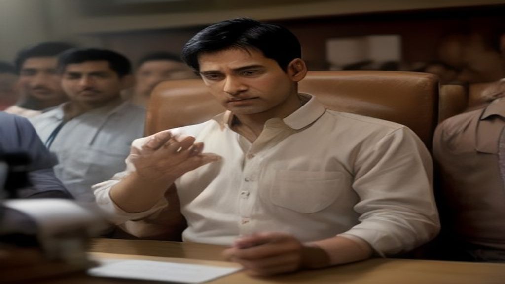 CJP Founder Abhijeet Dipke Falls Sick Again During Public Meeting