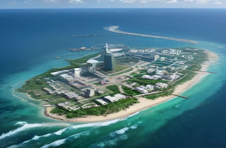 Samudra Manthan Project Receives Cabinet Approval for Development