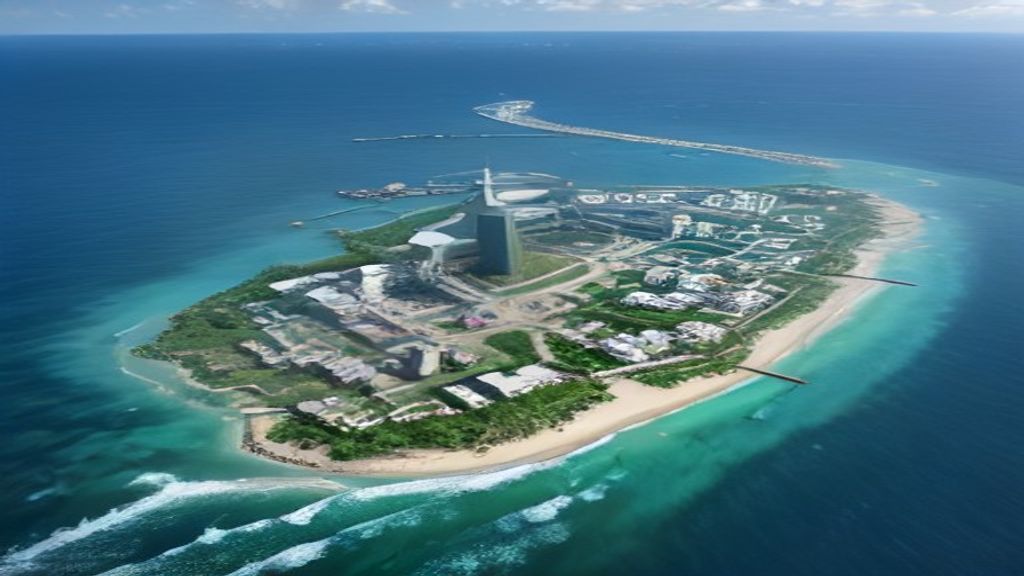 Samudra Manthan Project Receives Cabinet Approval for Development