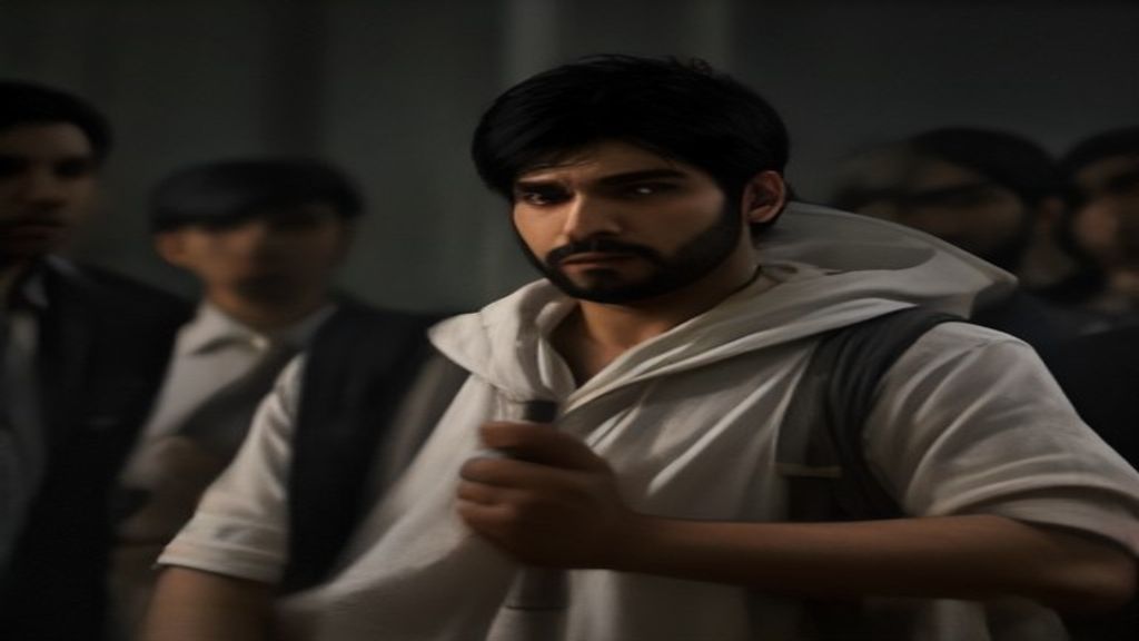 Tahir Hussain Sentenced to Life for IB Staffer's Murder in 2020 Riots